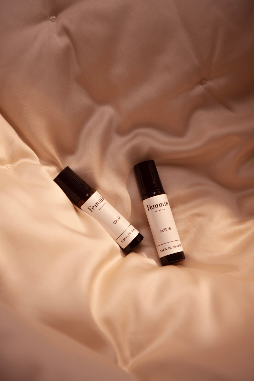 Birth Support Blends