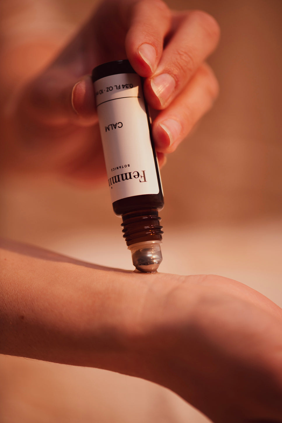 Birth Support Blends