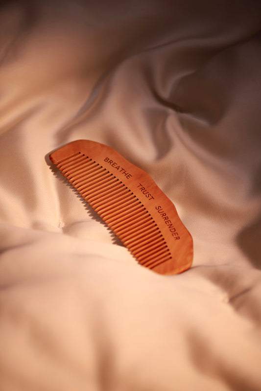 Birth comb