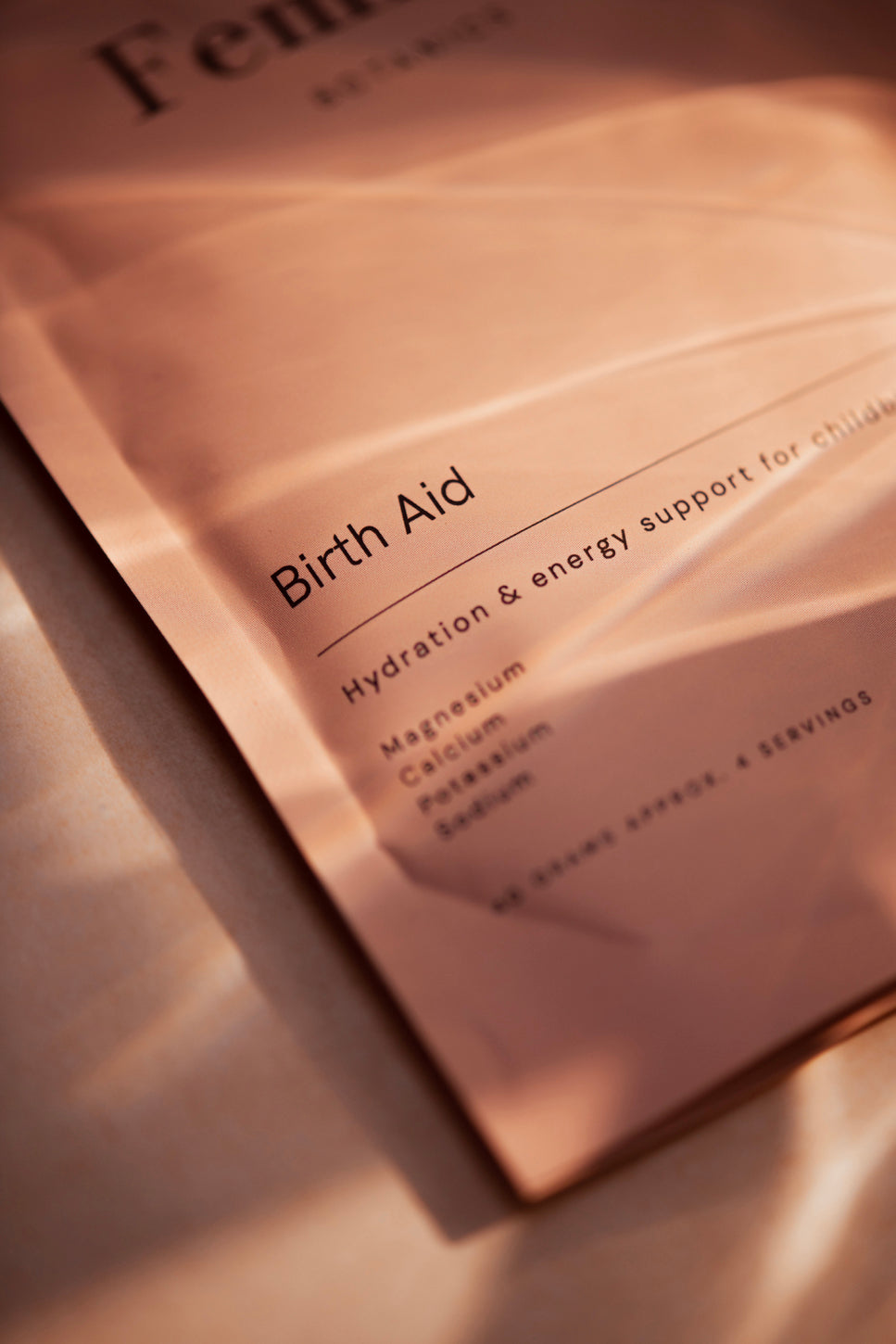 Birth Aid